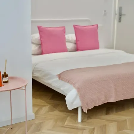 Apartmán Tzatziki 3