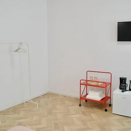 Tzatziki 3 Apartmán *