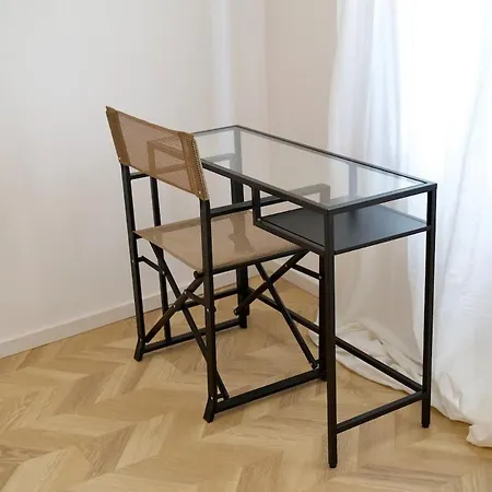 Tzatziki 3 Apartmán