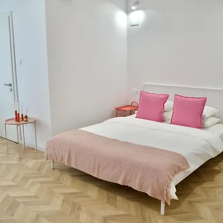 Tzatziki 3 Apartmán