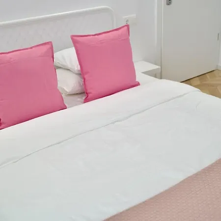 Apartmán Tzatziki 3 Kavala