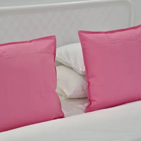 Apartmán Tzatziki 3 *