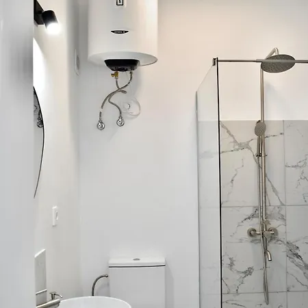 Tzatziki 3 Appartement *