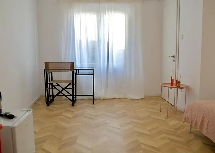 Tzatziki 3 Apartmán