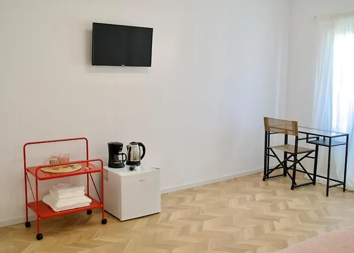 Tzatziki 3 Apartmán Kavala