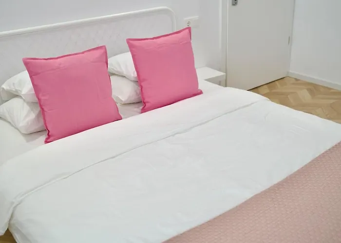 Apartmán Tzatziki 3 Kavala