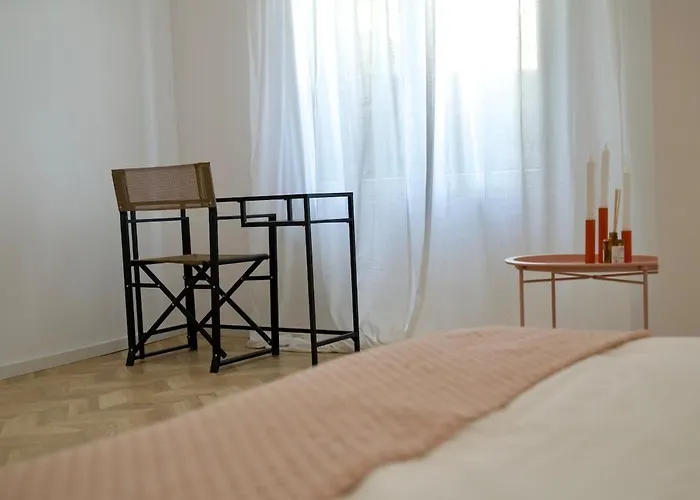 Apartmán Tzatziki 3