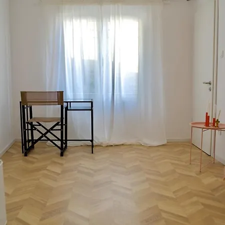 Tzatziki 3 Appartamento