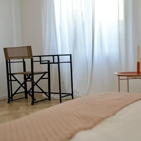 Appartamento Tzatziki 3