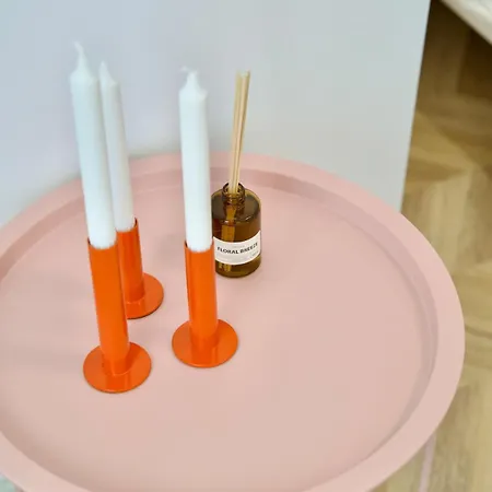 Tzatziki 3 Appartamento *