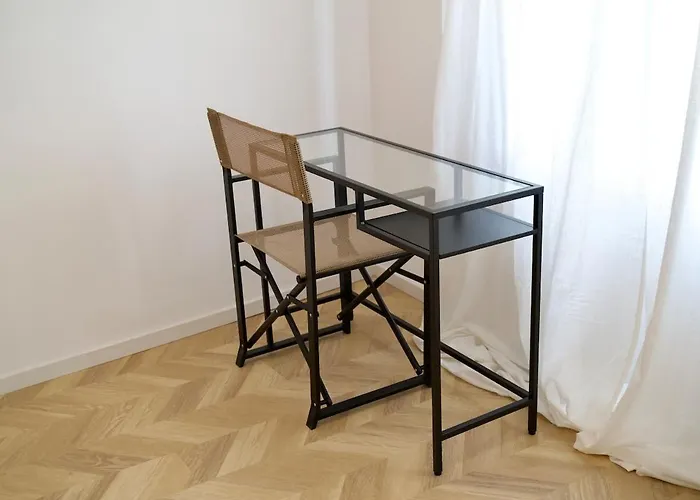 Tzatziki 3 Apartamento