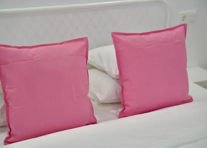 Apartamento Tzatziki 3 *